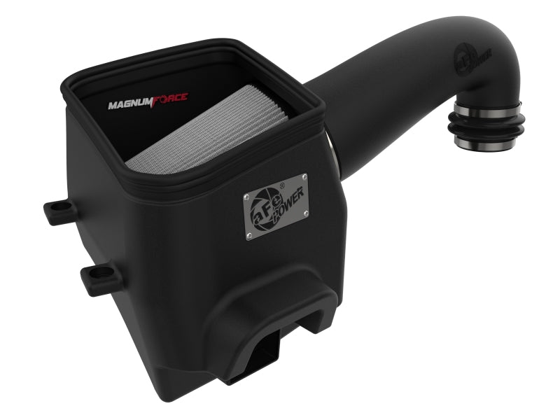 AFE Cold Air Intake System (w/Pro DRY S Filter): Ram 5.7L Hemi 1500 2019 - 2024