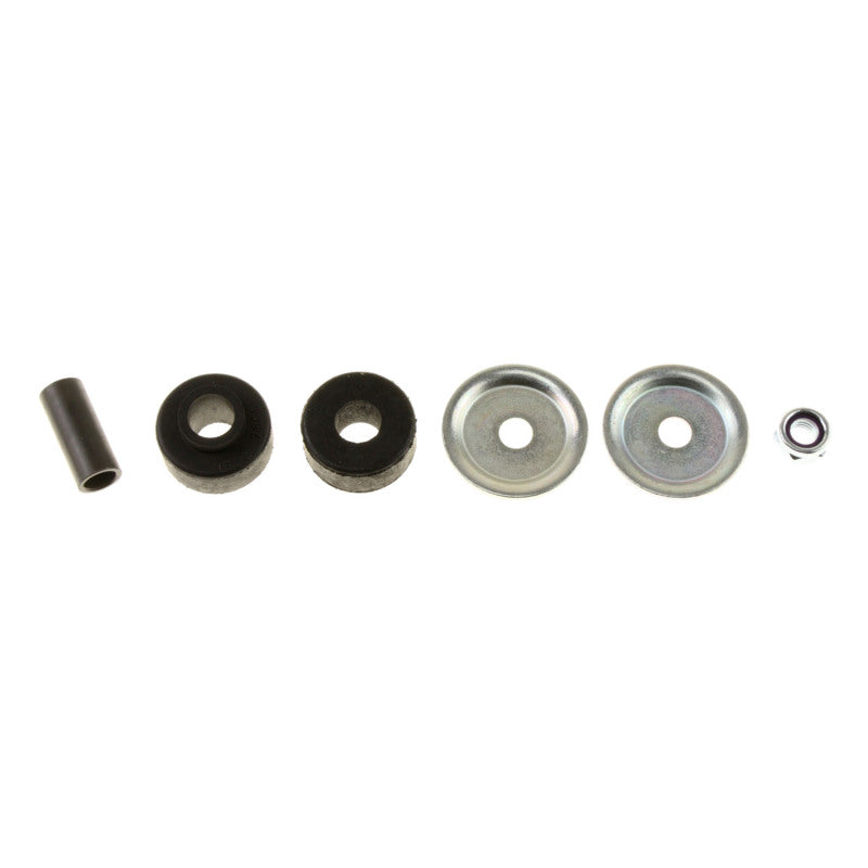 Bilstein B6 4600 Front Shock: Dodge Ram 1500 (94-01), 2500 (94-02), 3500 (94-02) 2WD w/OUT Solid Front Axle