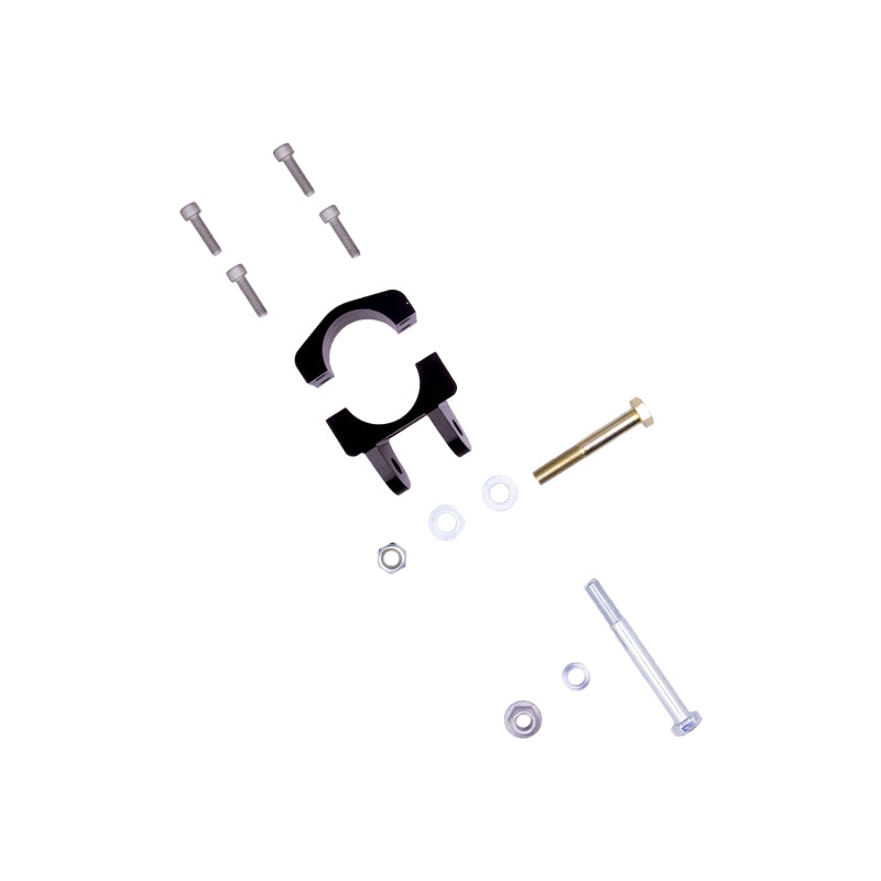 Bilstein B8 5100 Dual Steering Damper Kit: Ram 2500 (14-24) & 3500 (13-24)