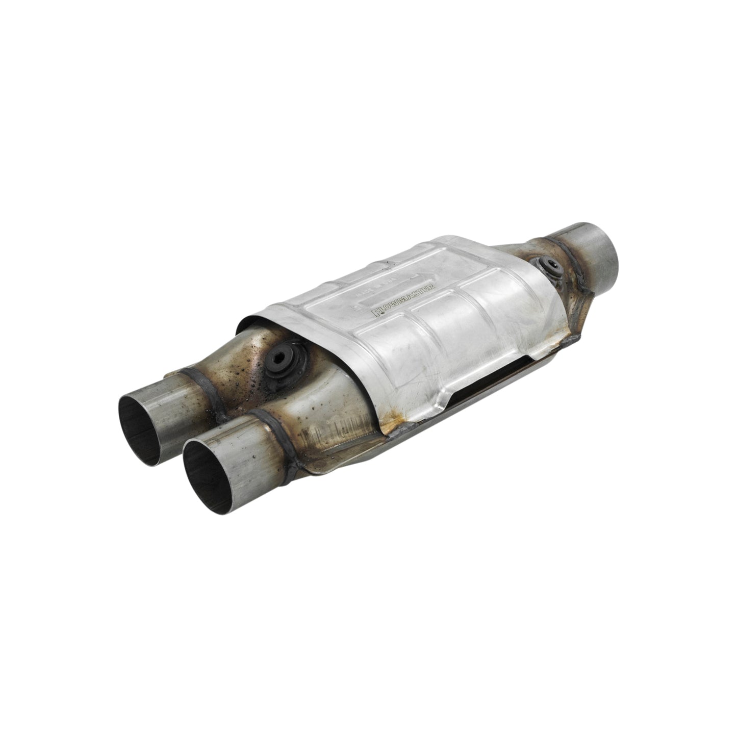 Flowmaster Catalytic Converter: Dodge B1500 (95-97) / B2500 (95-97) / B3500 (95-97) / Ram 1500 (96-03) / Ram 2500 (96-01) / Ram 3500 (96-01)