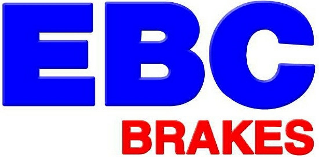 EBC Premium Rear Brake Rotors: Jeep Wrangler 3.6L V6 2018 - 2025