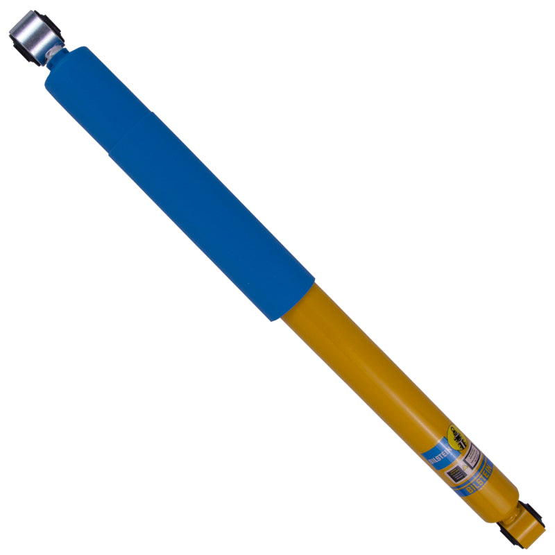 Bilstein B6 4600 Rear Shock: Ram 3500 2019 - 2025 (w/ OUT Air Leveling Suspension)