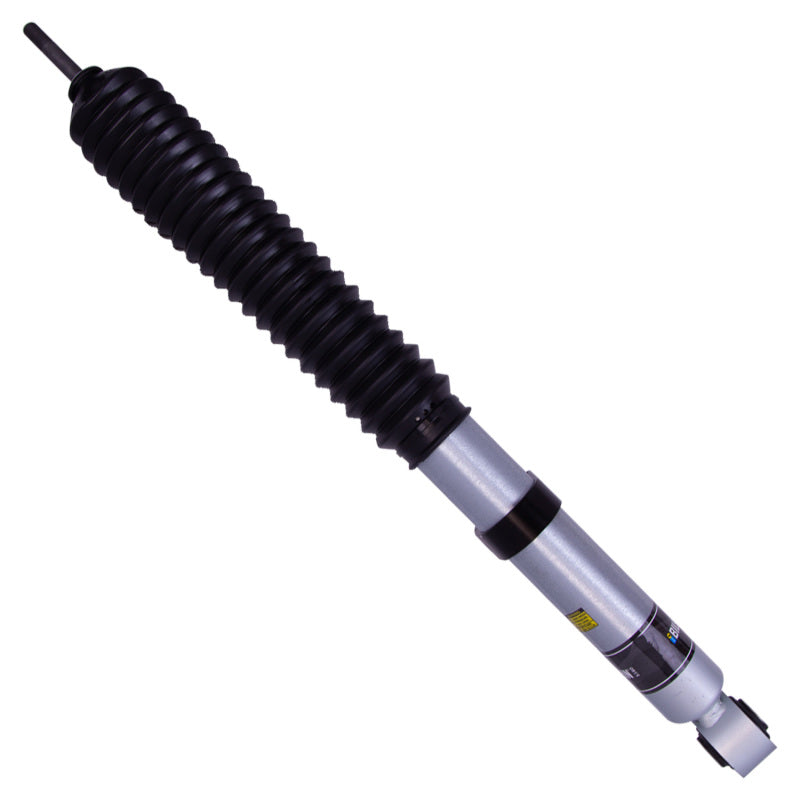 Bilstein B8 5160 Rear Right Shock (w/ Reservoir): Ram 1500 4WD 2019 - 2024 (0-2" Rear Lift w/ OUT Air Leveling Suspension)