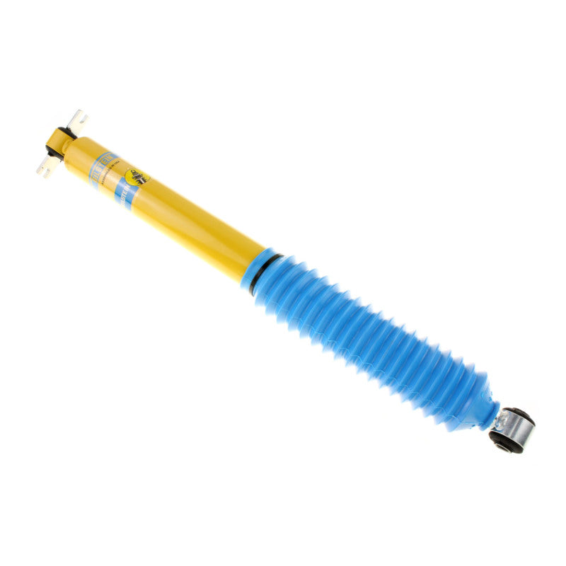 Bilstein B6 4600 Rear Shock: Jeep Wrangler JK 2007 - 2018 (w/ OEM Ride Height)