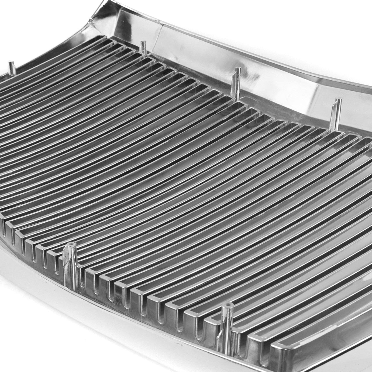 Spec D Vertical Grill (Phantom Type): Chrysler 300 / 300C 2005 - 2010