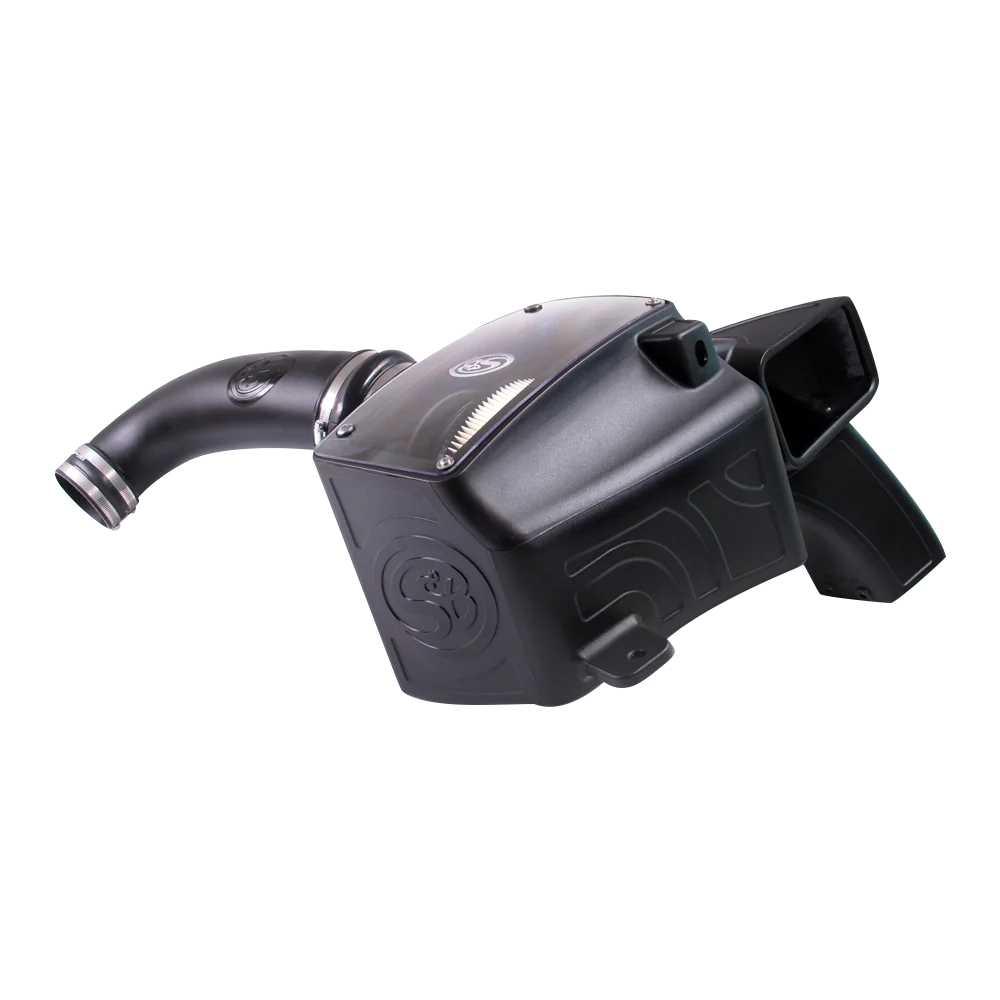 S&B Cold Air Intake: Dodge Ram 5.7L Hemi 2500 / 3500 2003 - 2009