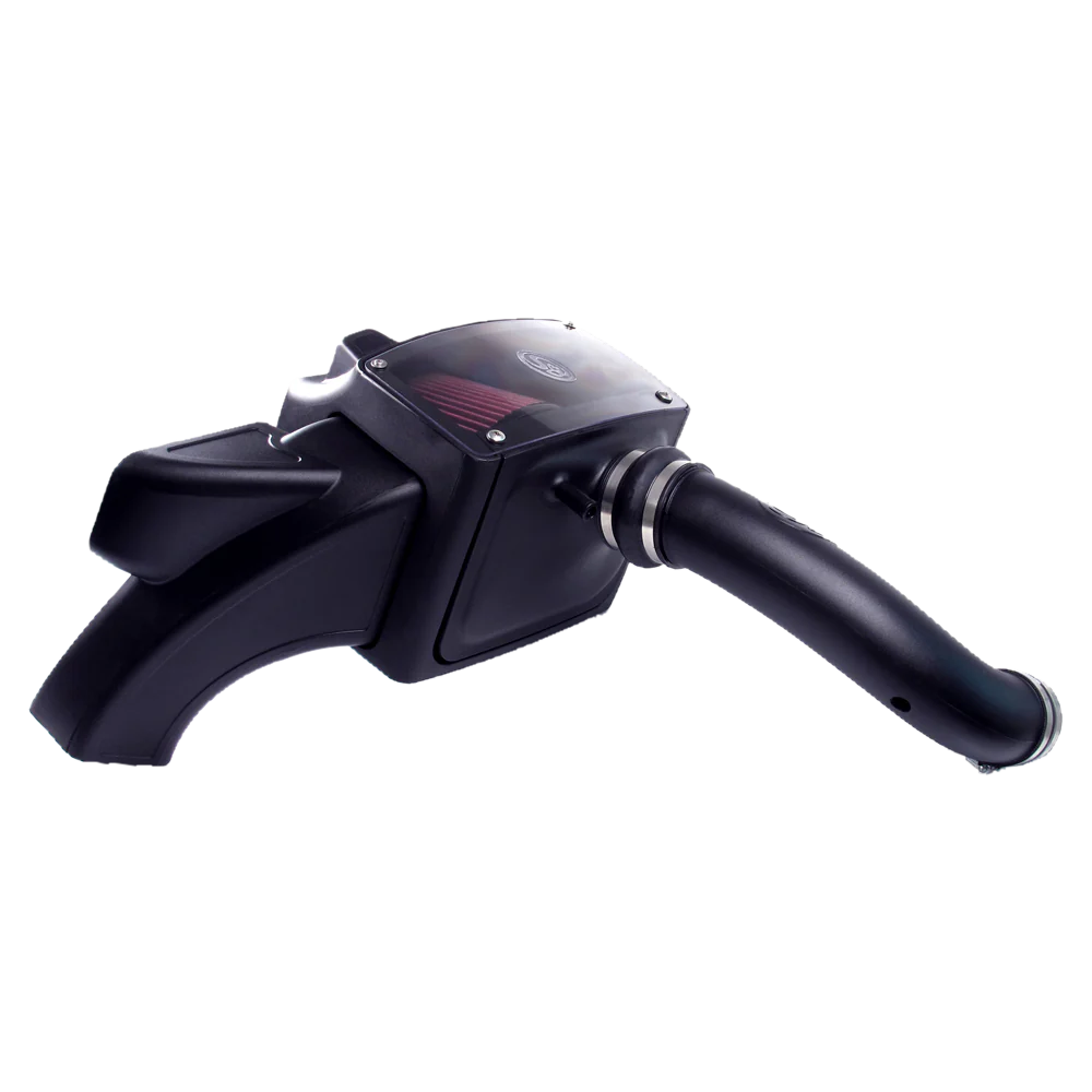 S&B Cold Air Intake: Dodge Ram 5.7L Hemi 2500 / 3500 2003 - 2009
