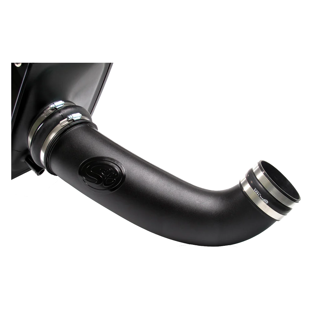 S&B Cold Air Intake: Dodge Ram 5.7L Hemi 2500 / 3500 2003 - 2009