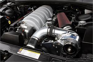 Procharger Supercharger Kit: Dodge Magnum 6.1L SRT8 2006 - 2008