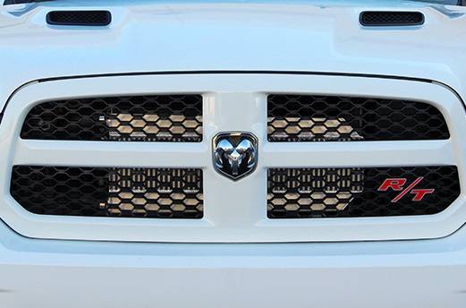 Procharger Supercharger Kit: Ram 5.7L Hemi 1500 2011 - 2014