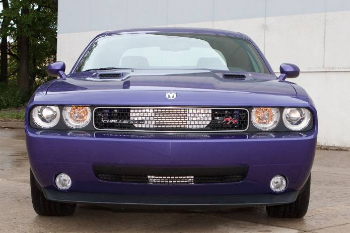 ProCharger Supercharger Kit: Dodge Challenger 5.7L Hemi 2011 - 2014