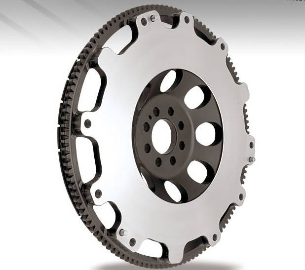 ACT 4-Puck Race Clutch Kit (Heavy Duty Pressure Plate / Solid Hub): Dodge Neon SRT4 2003 - 2005