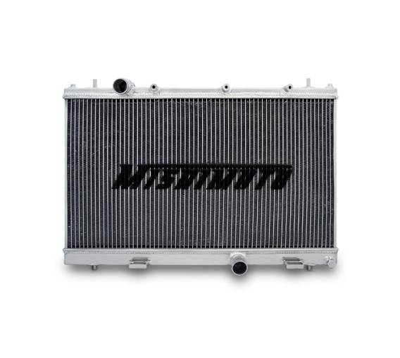 Mishimoto Aluminum Radiator: Dodge Neon SRT-4 2003 - 2005