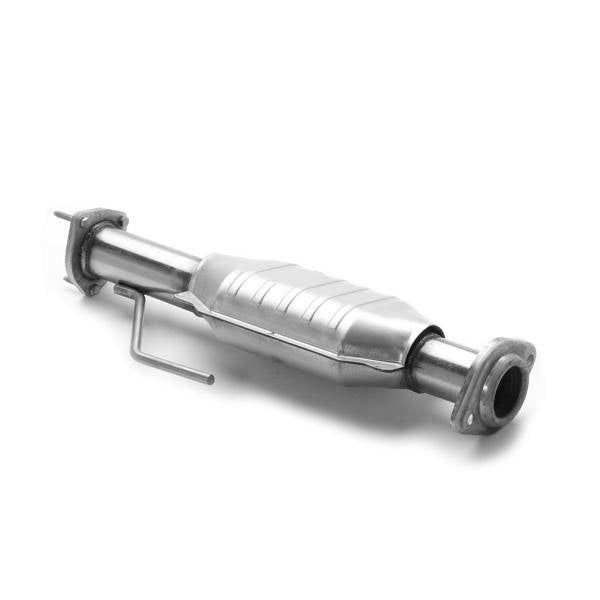 MagnaFlow High Flow Catalytic Converter: 300C / Challenger / Charger / Magnum / 5.7L Hemi 2005 - 2024 (RWD ONLY)