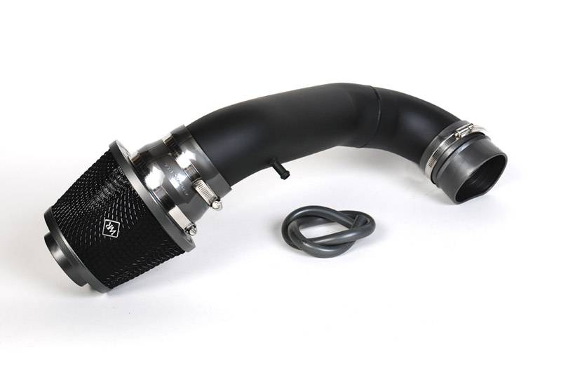 Weapon R Secret Weapon Air Intake: Chrysler 300C / Dodge Challenger / Charger / Magnum 2005 - 2024 (5.7L Hemi & 6.1L SRT8)