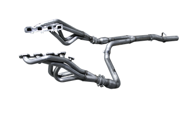 American Racing Headers: Ram 5.7L Hemi / 6.4L 392 2500 2014 - 2025