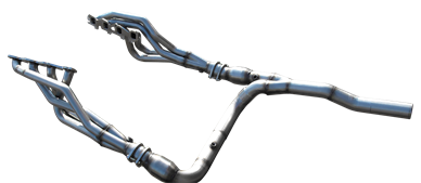 American Racing Headers: Ram 5.7L Hemi / 6.4L 392 2500 2014 - 2025