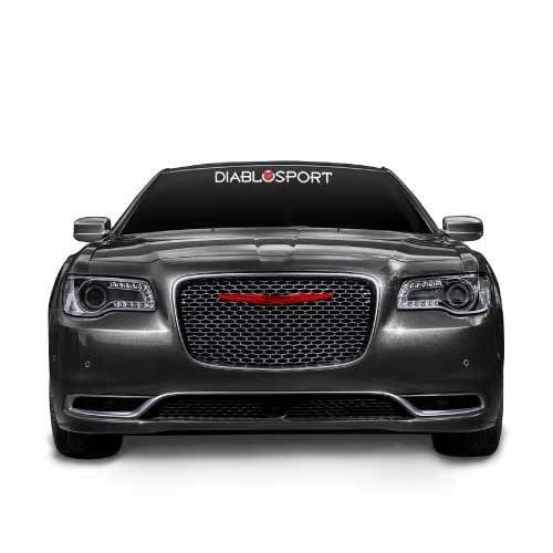 DiabloSport Modified PCM + i3 Programmer Combo: Chrysler 300 2016 (5.7L Hemi & 6.4L SRT)