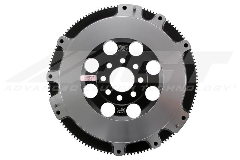 ACT 4-Puck Race Clutch Kit (Extreme Pressure Plate / Solid Hub): Dodge Neon SRT4 2003 - 2005