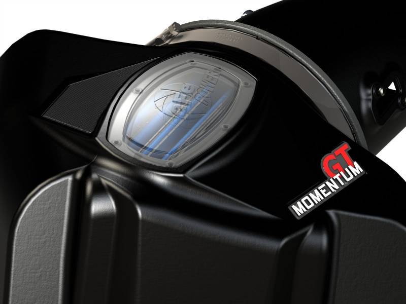 AFE Momentum GT Cold Air Intake: Dodge Ram 6.4L 2500 2014 - 2018