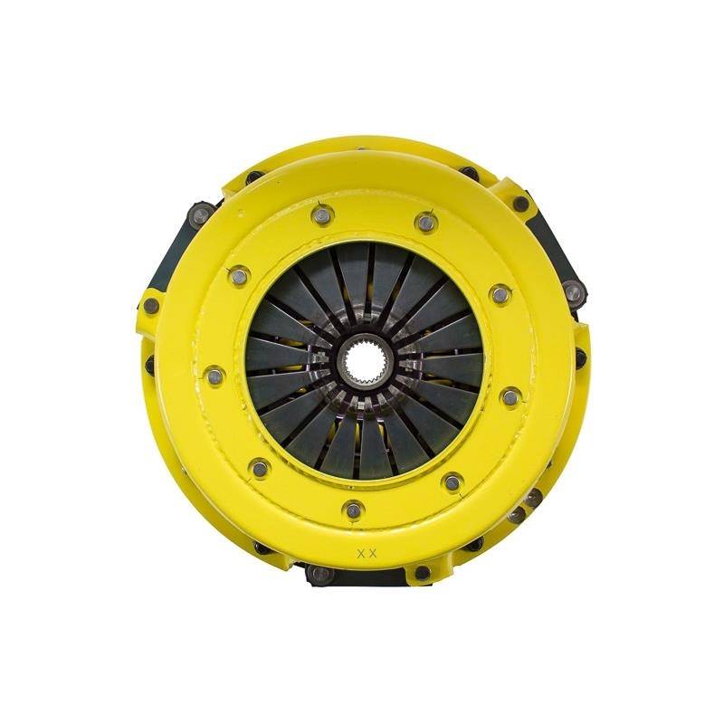 ACT Twin Disc HD Street Clutch Kit: Dodge Challenger V8 2008 - 2023 (5.7L Hemi, 6.1L SRT8, 6.4L 392, 6.2L SRT Hellcat)