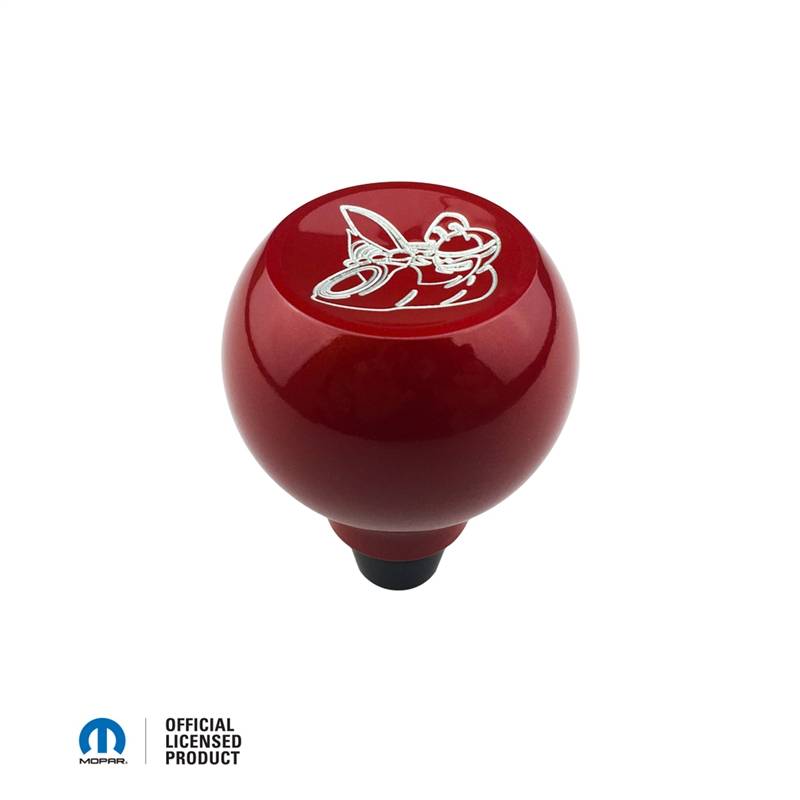 American Brother Designs Auto Shift Knob: Dodge Charger 2006 - 2010