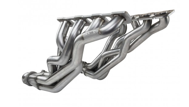 Kooks Long Tube Headers & Mid Pipes: 300C / Challenger / Charger / Magnum 6.1L SRT8 & 6.4L 392 2006 - 2023