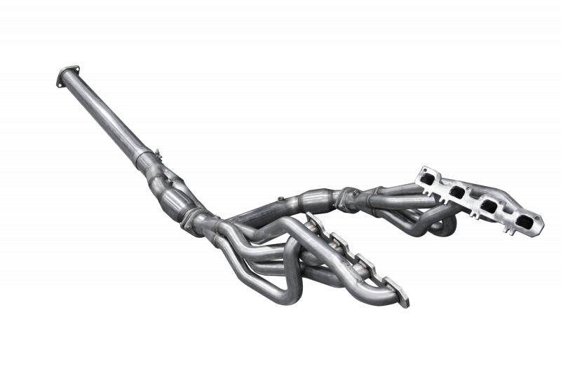 American Racing Headers: Ram 5.7L Hemi 1500 2019 - 2024