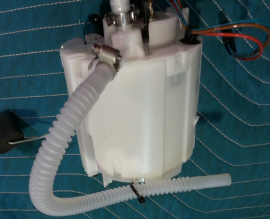 Procharger Fuel Pump Kit: Challenger / Charger / 300 5.7L Hemi & 6.4L 392 2011 - 2024