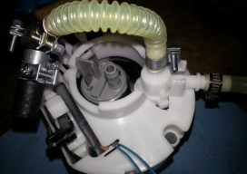 Procharger Fuel Pump Kit: Challenger / Charger / 300 5.7L Hemi & 6.4L 392 2011 - 2024