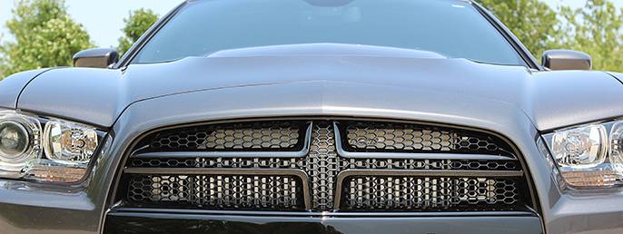 ProCharger Supercharger Kit: Dodge Charger 6.4L SRT8 2012 - 2014