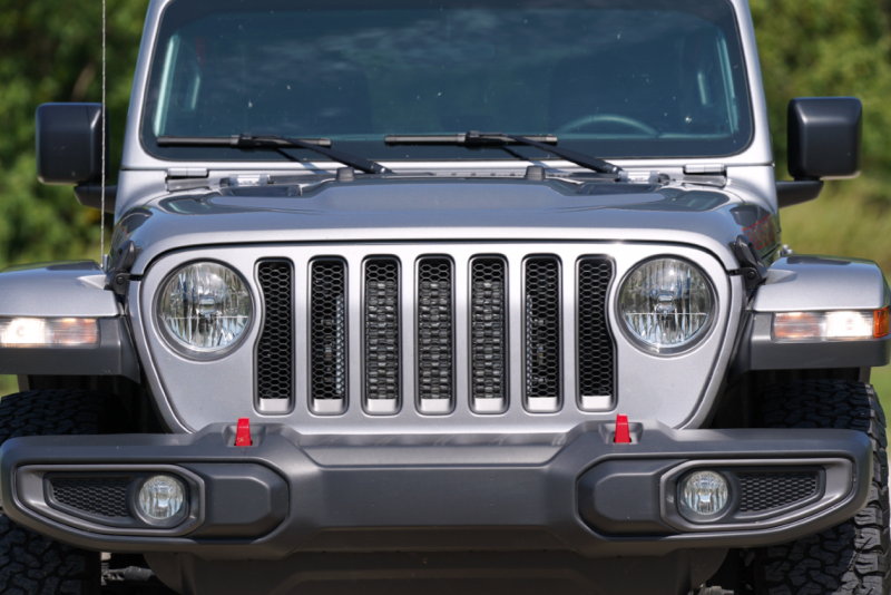 Procharger Supercharger Kit: Jeep Wrangler JL 3.6L V6 2018 - 2022