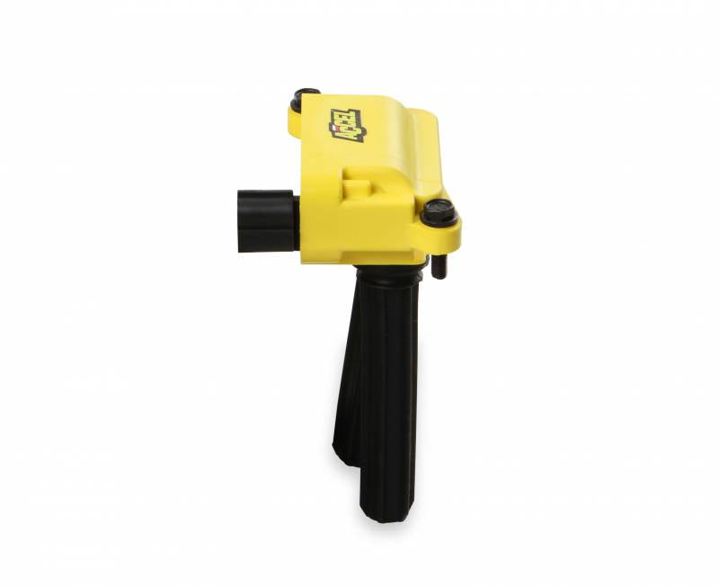 Accel High Output Ignition Coils (8-Pack, Dual Plug): 2005 - 2025 5.7L Hemi / 6.1L SRT8 / 6.4L 392 / 6.2L SRT Hellcat