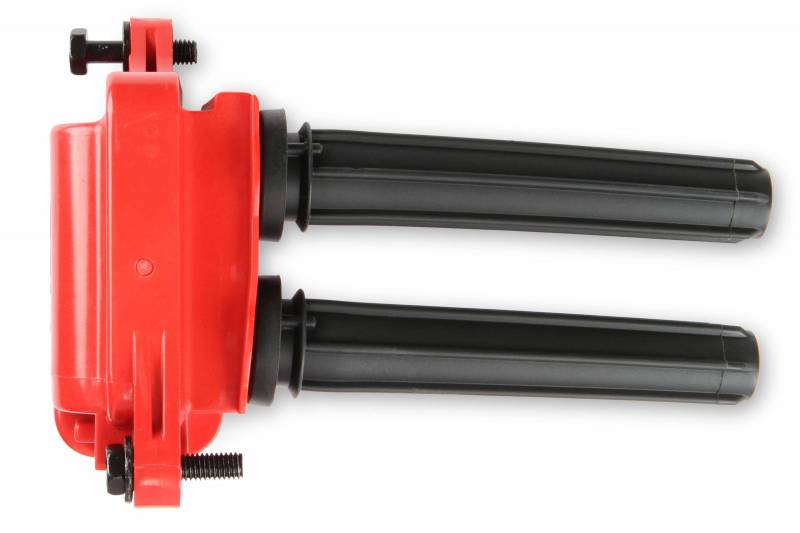 MSD Blaster HVC Ignition Coils (8-Pack, Dual Plug): 2005 - 2025 5.7L Hemi / 6.1L SRT8 / 6.4L 392 / 6.2L SRT Hellcat