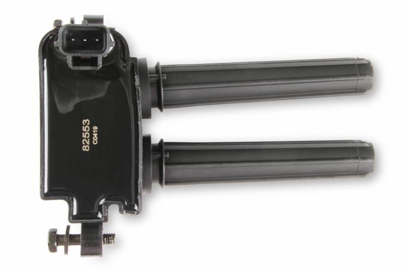 MSD Blaster HVC Ignition Coils (8-Pack, Dual Plug): 2005 - 2025 5.7L Hemi / 6.1L SRT8 / 6.4L 392 / 6.2L SRT Hellcat