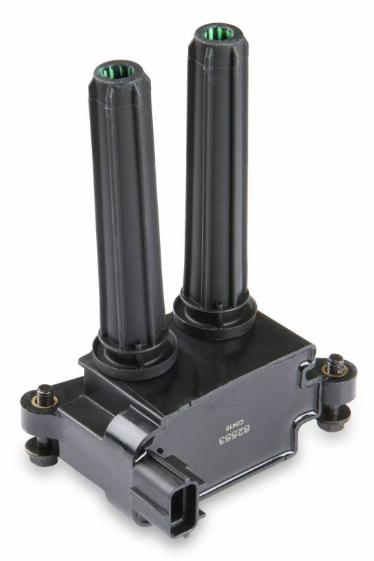 MSD Blaster HVC Ignition Coils (8-Pack, Dual Plug): 2005 - 2025 5.7L Hemi / 6.1L SRT8 / 6.4L 392 / 6.2L SRT Hellcat