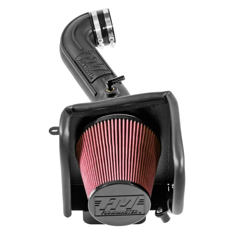 Flowmaster Delta Force Cold Air Intake: 300 / Challenger / Charger / Magnum 5.7L Hemi & 6.1L SRT8 2005 - 2024