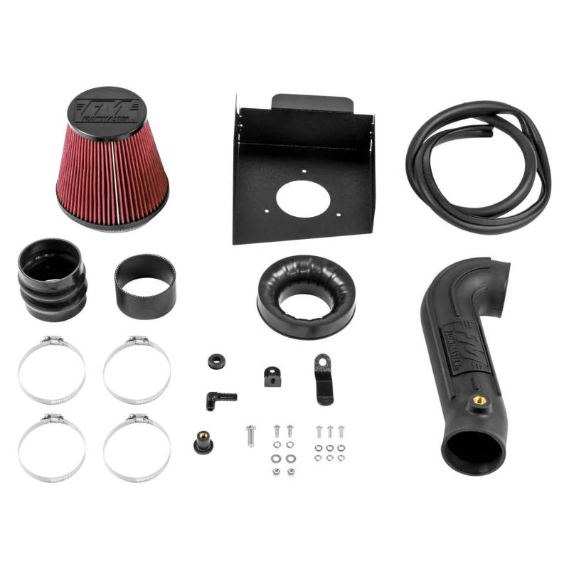 Flowmaster Delta Force Cold Air Intake: 300 / Challenger / Charger / Magnum 5.7L Hemi & 6.1L SRT8 2005 - 2024