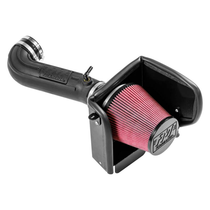 Flowmaster Delta Force Cold Air Intake: 300 / Challenger / Charger / Magnum 5.7L Hemi & 6.1L SRT8 2005 - 2024