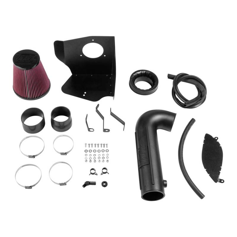 Flowmaster Delta Force Cold Air Intake: Dodge Durango / Jeep Grand Cherokee 5.7L Hemi 2011 - 2025