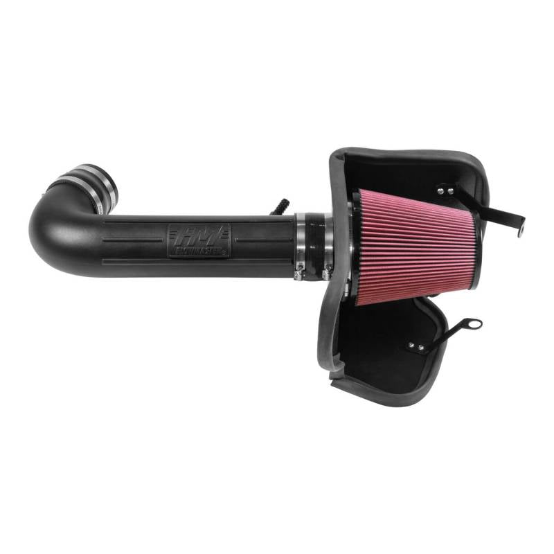 Flowmaster Delta Force Cold Air Intake: Dodge Durango / Jeep Grand Cherokee 5.7L Hemi 2011 - 2025