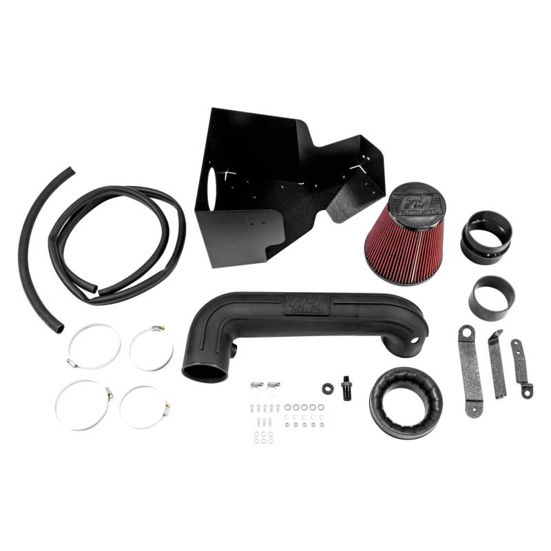 Flowmaster Delta Force Cold Air Intake: Dodge Ram 5.7L Hemi 2009 - 2018 (1500 / 2500 / 3500)