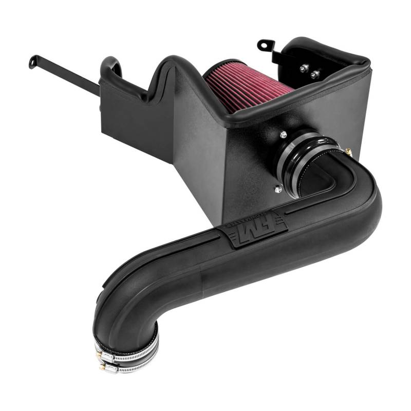 Flowmaster Delta Force Cold Air Intake: Dodge Ram 5.7L Hemi 2009 - 2018 (1500 / 2500 / 3500)