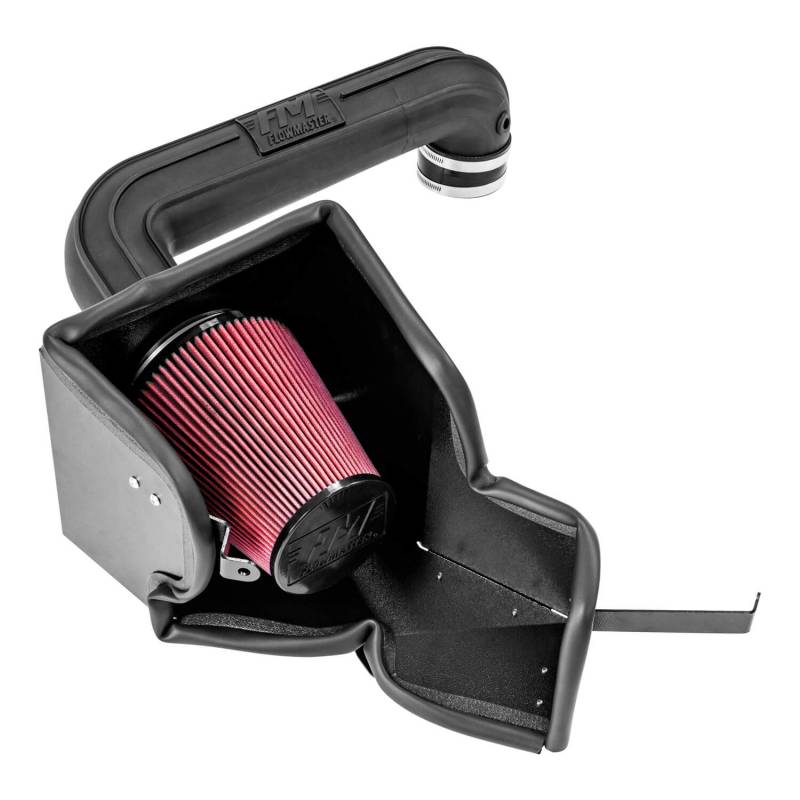 Flowmaster Delta Force Cold Air Intake: Dodge Ram 5.7L Hemi 2009 - 2018 (1500 / 2500 / 3500)