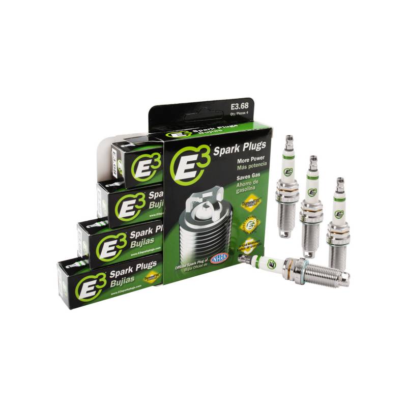 E3 Spark Plugs: Ram / Durango / Jeep Grand Cherokee 5.7L Hemi 2011 - 2025