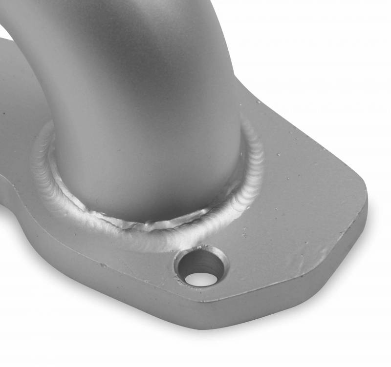 Flowtech Shorty Headers (Ceramic Coated): Dodge Ram 5.7L Hemi 1500 2009 - 2010 / Ram 5.7L Hemi 1500 2011 - 2018