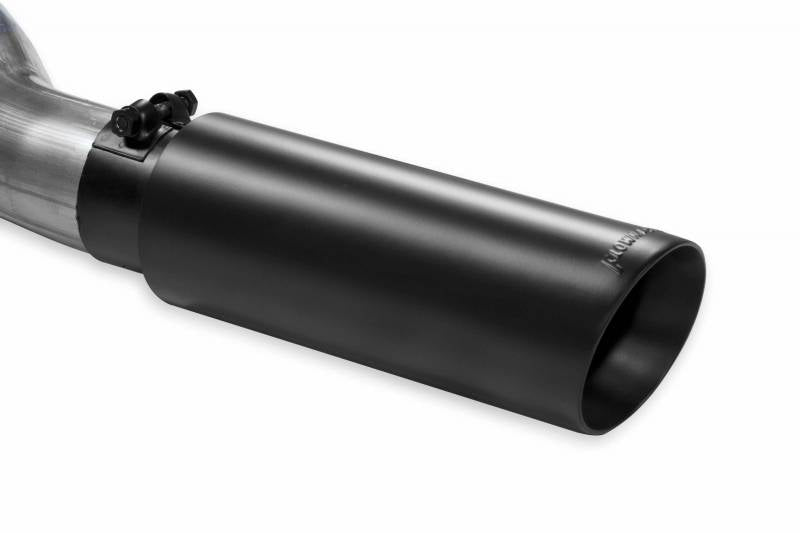 Flowmaster Outlaw Exhaust System: Ram 5.7L Hemi 1500 2019 - 2024