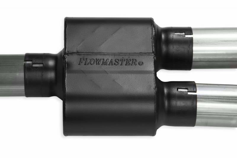 Flowmaster Outlaw Exhaust System: Ram 5.7L Hemi 1500 2019 - 2024