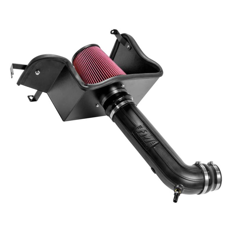 Flowmaster Delta Force Cold Air Intake: Dodge Ram 5.7L Hemi 2003 - 2008 (1500 / 2500 / 3500)