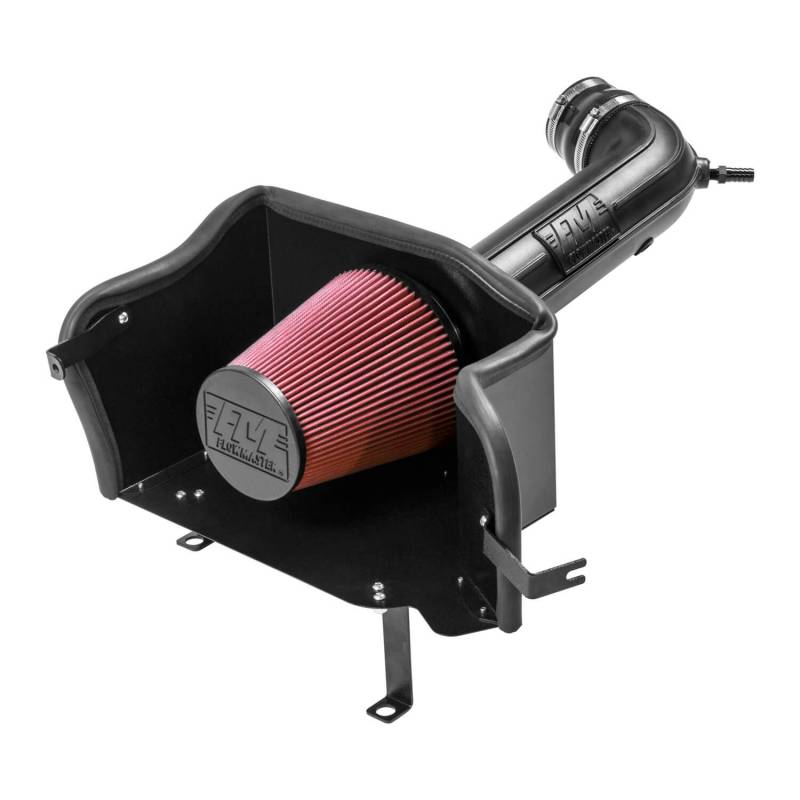 Flowmaster Delta Force Cold Air Intake: Dodge Ram 5.7L Hemi 2003 - 2008 (1500 / 2500 / 3500)
